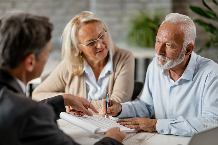 tipos de revisão da aposentadoria