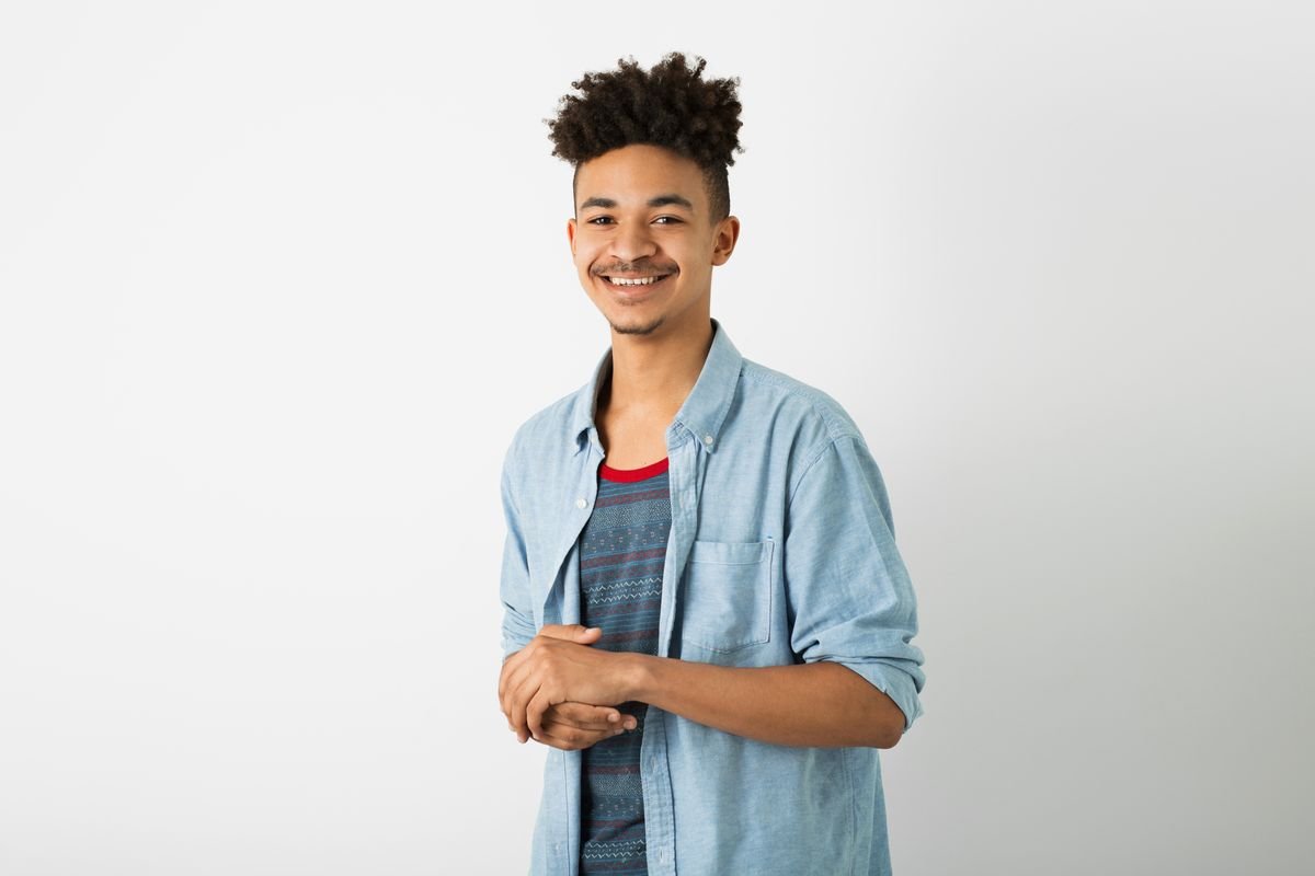 Jovem aprendiz