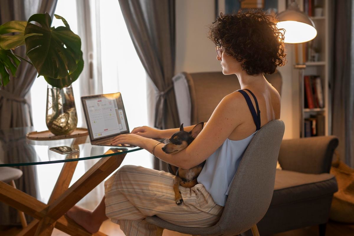 home office 2025