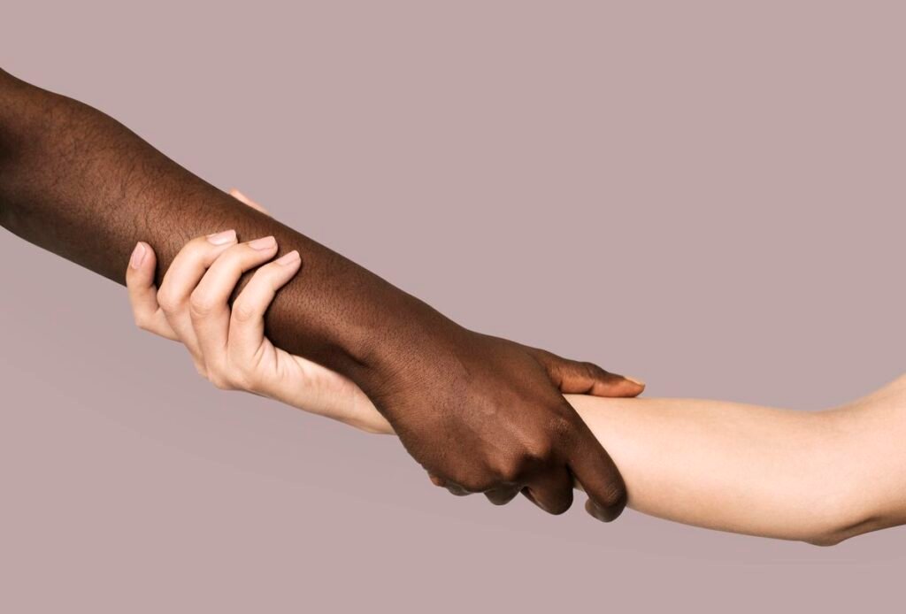 discriminação racial