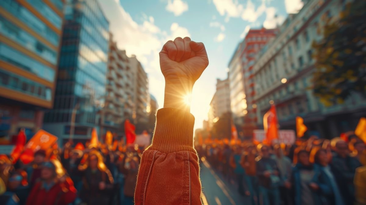 Sindicalização: por que vale a pena ser associado ao sindicato?