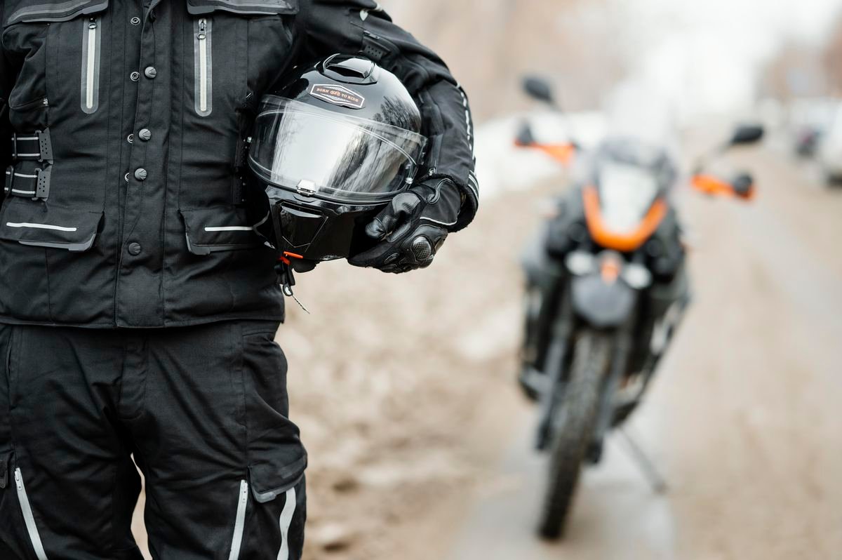 Adicional de periculosidade para motociclistas: quem tem direito aos 30%?